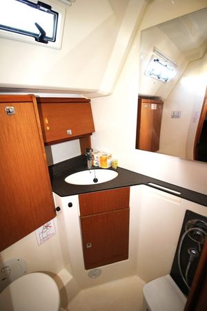 Bavaria Cruiser 46 | Hannah 2