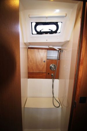 Bavaria Cruiser 46 | Hannah 2