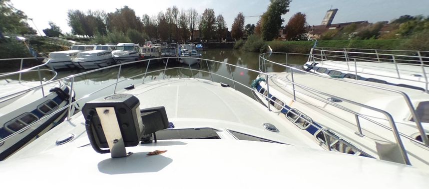 Tarpon 42 TP | Les Canalous 11