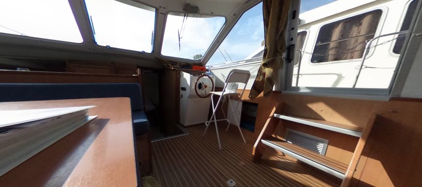 Tarpon 42 TP | Les Canalous 11