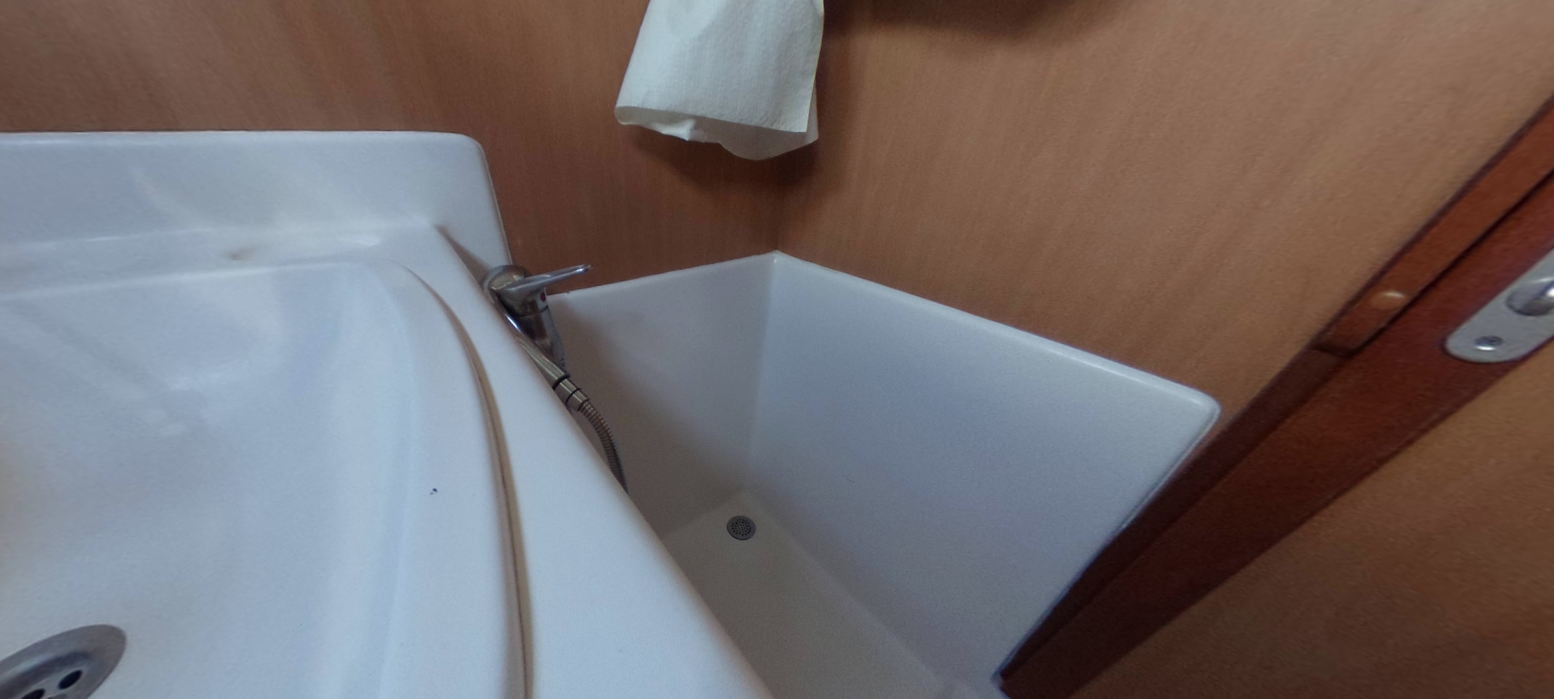 Tarpon 42 TP | Les Canalous 11