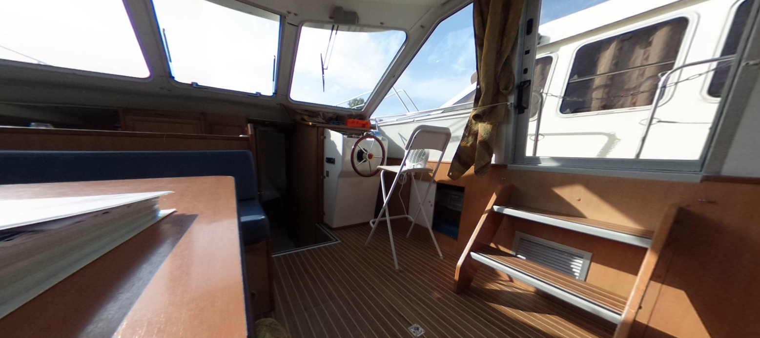 Tarpon 42 TP | Les Canalous 11