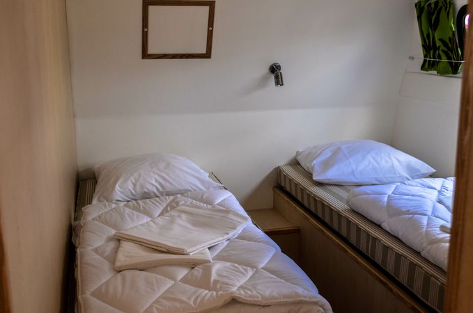 Tarpon 49 QP | Les Canalous 10