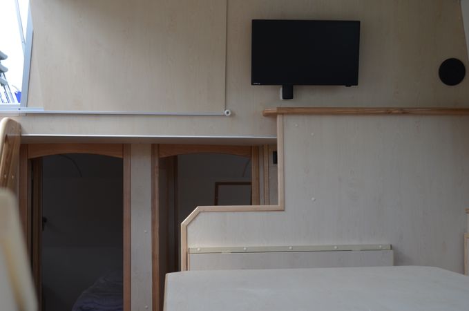 Tarpon 49 QP | Les Canalous 10