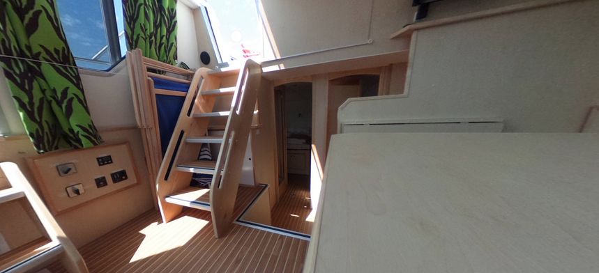 Tarpon 49 QP | Les Canalous 10