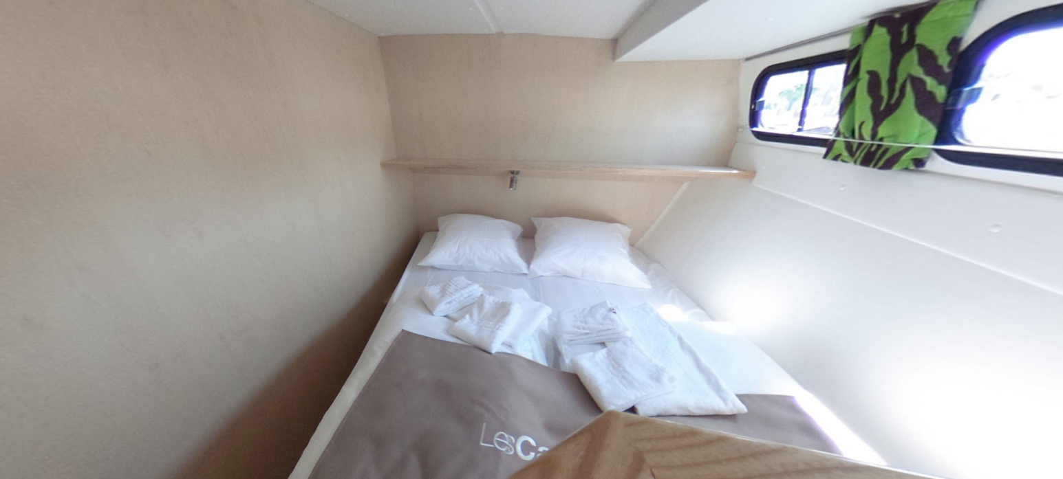 Tarpon 49 QP | Les Canalous 10