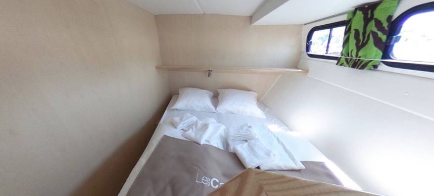 Tarpon 49 QP | Les Canalous 10