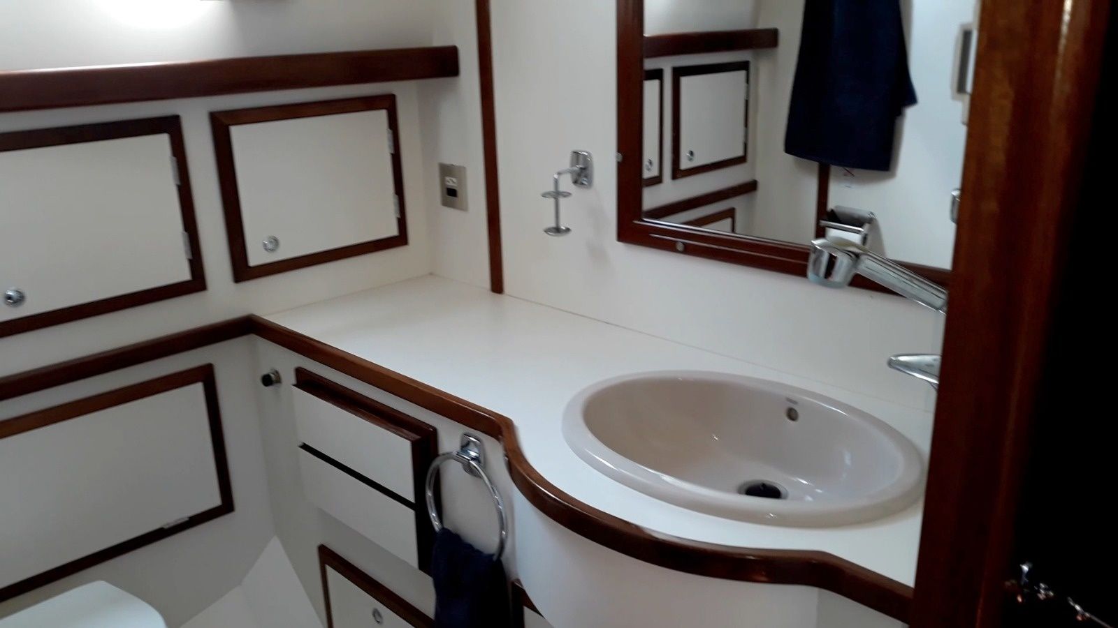 Menorquin 130 | Thalassa