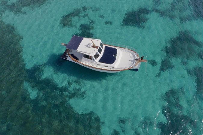 Menorquin 130 | Thalassa