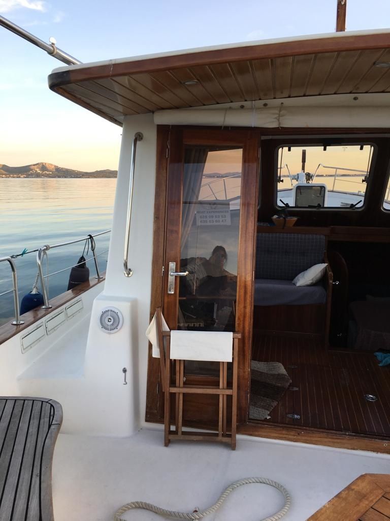 Menorquin 130 | Thalassa