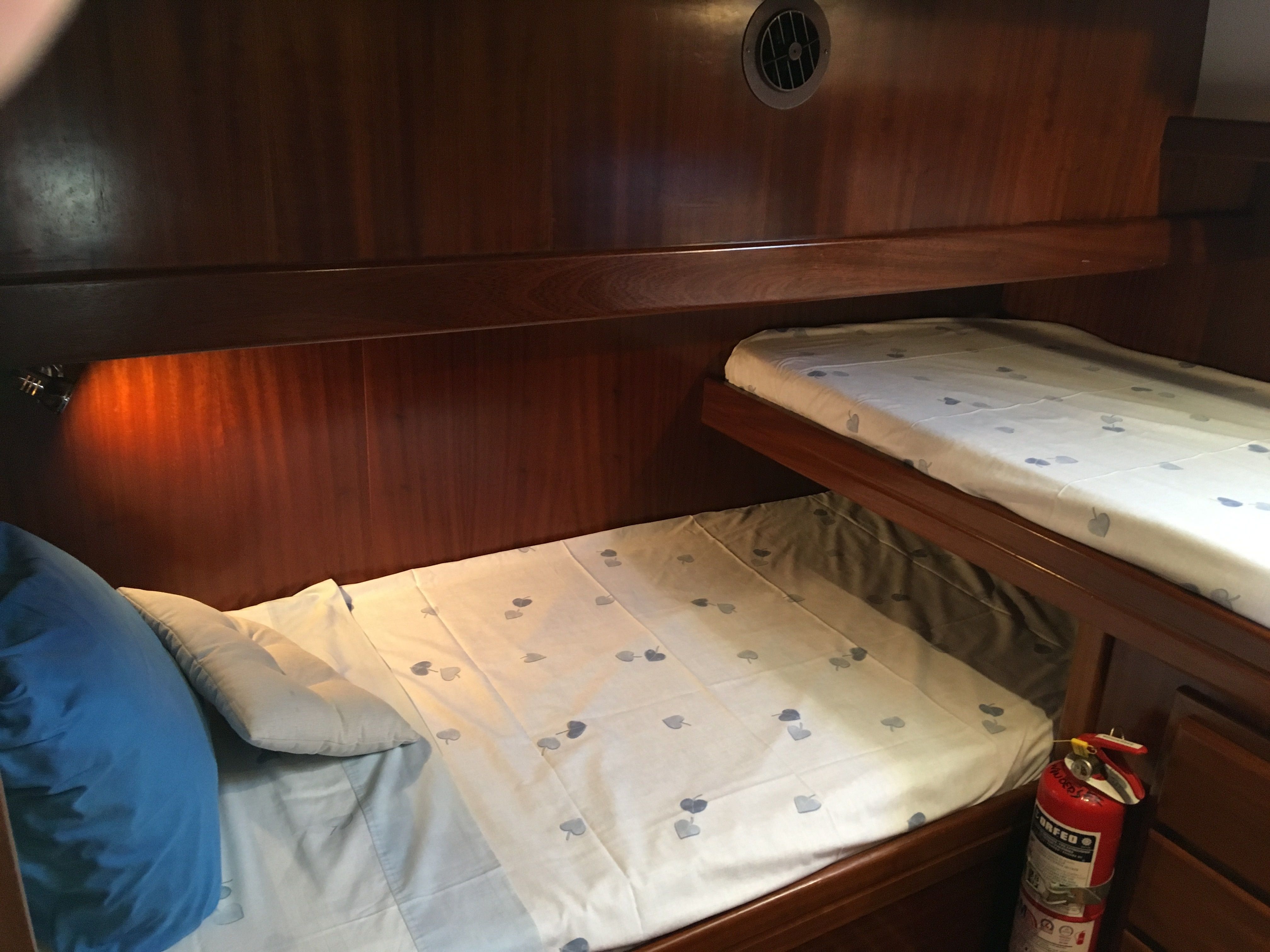 Menorquin 130 | Thalassa