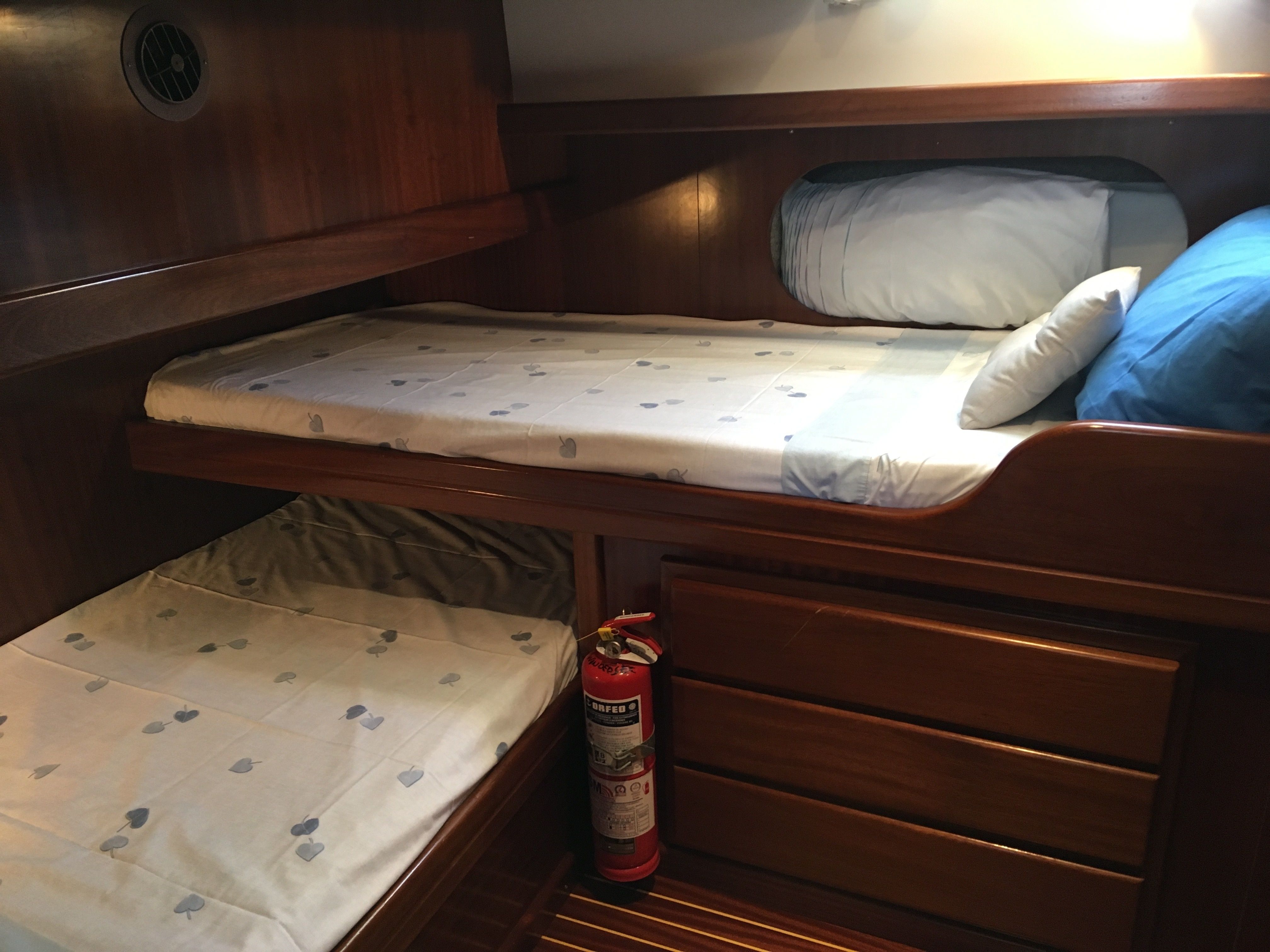 Menorquin 130 | Thalassa