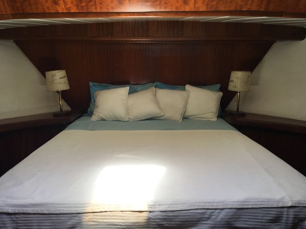 Menorquin 130 | Thalassa