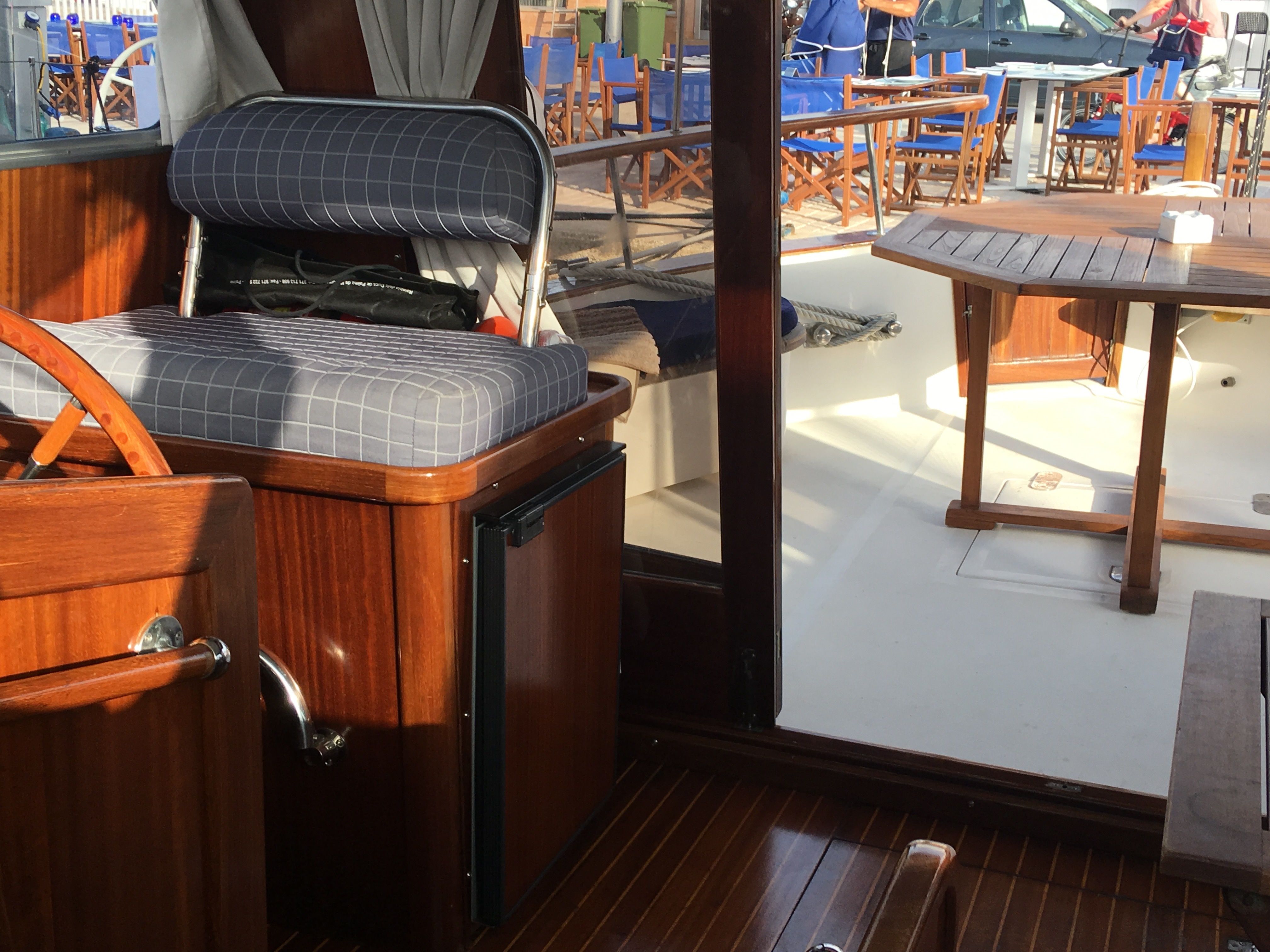 Menorquin 130 | Thalassa