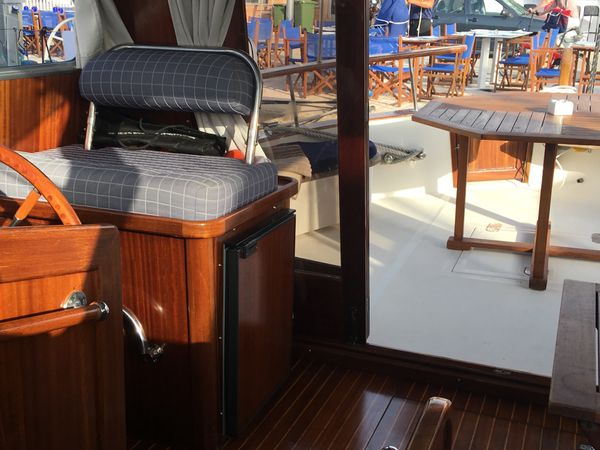 Menorquin 130 | Thalassa