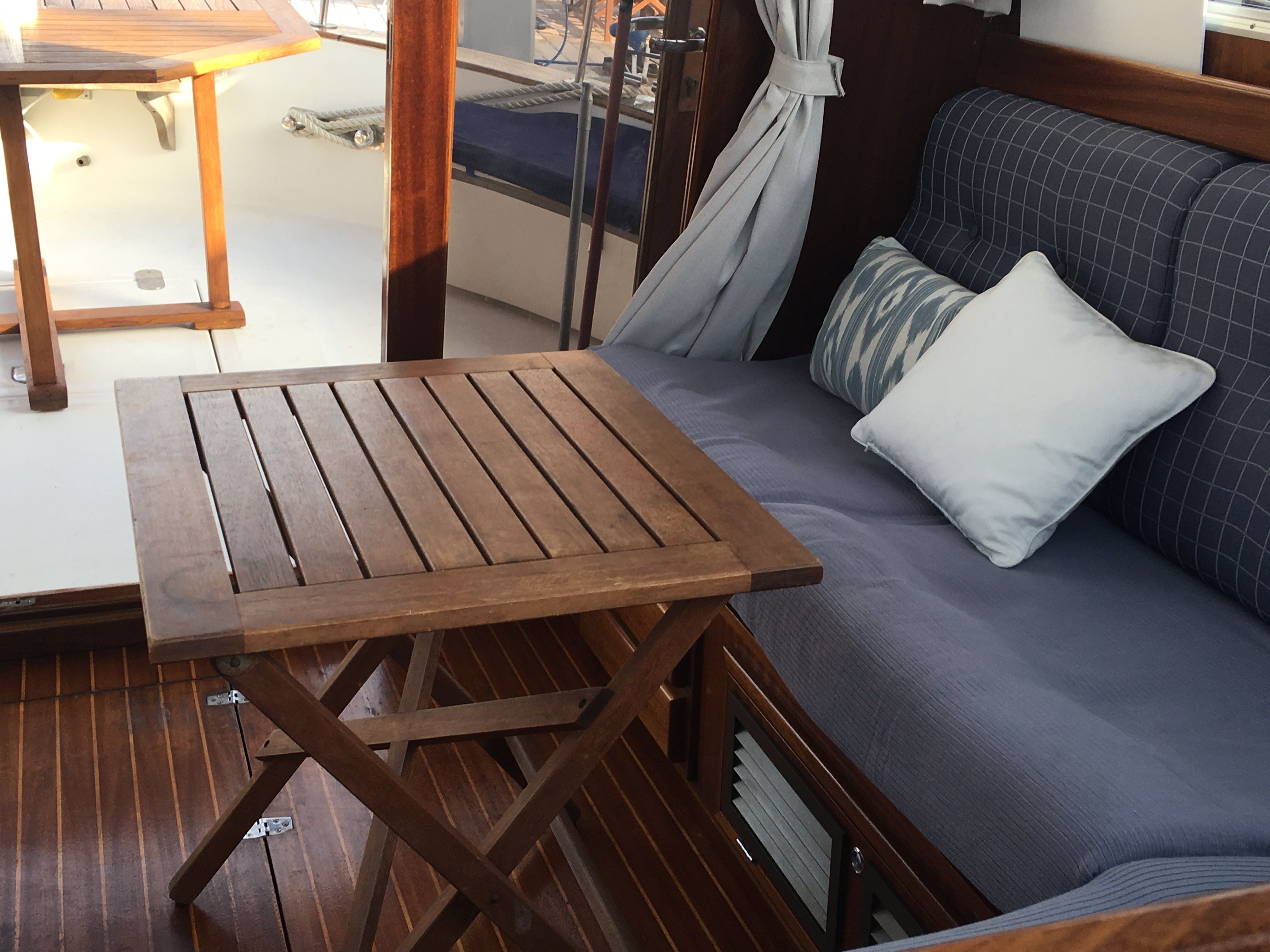 Menorquin 130 | Thalassa