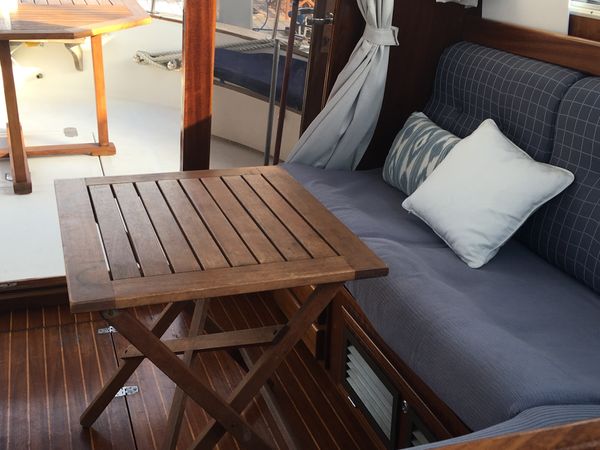 Menorquin 130 | Thalassa