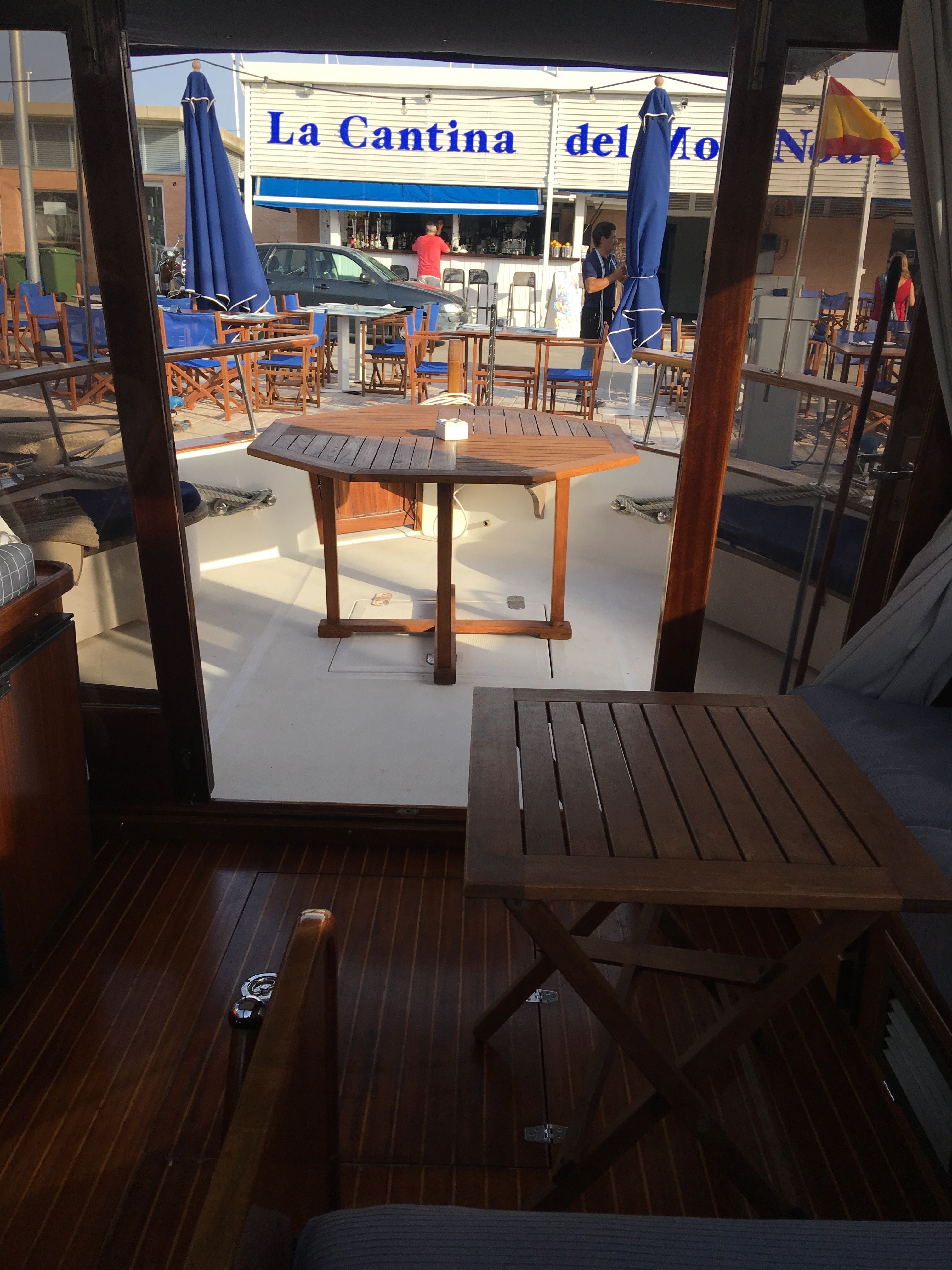 Menorquin 130 | Thalassa