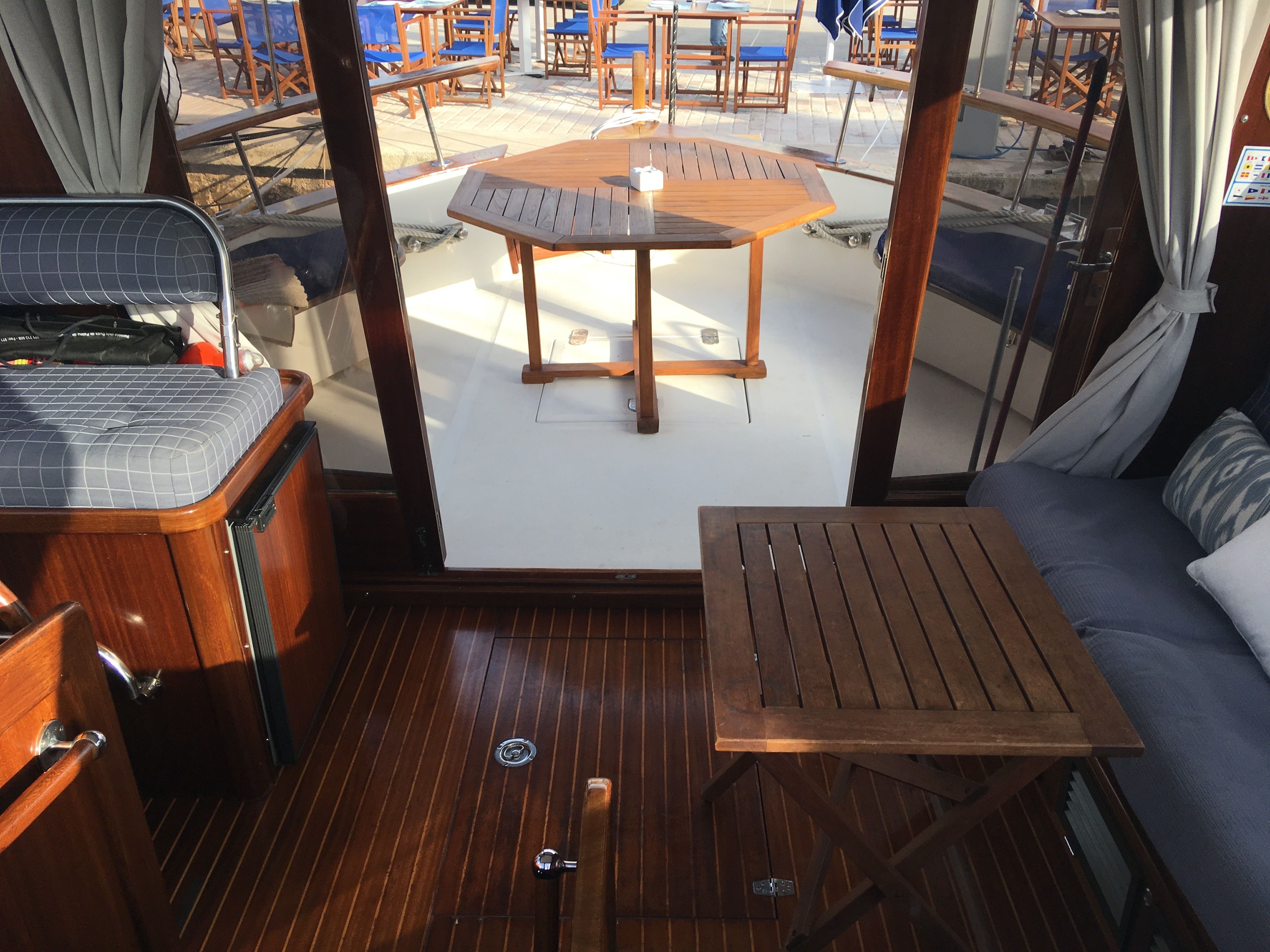 Menorquin 130 | Thalassa