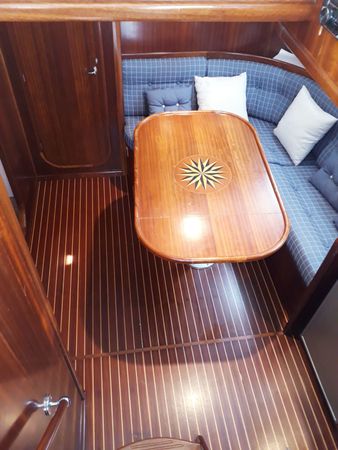 Menorquin 130 | Thalassa