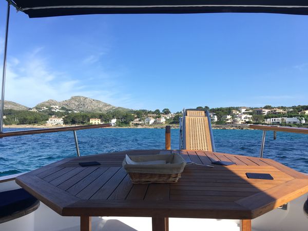 Menorquin 130 | Thalassa