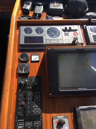 Menorquin 130 | Thalassa