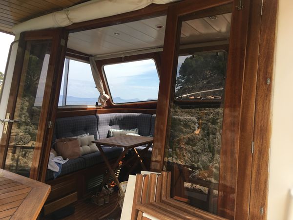 Menorquin 130 | Thalassa