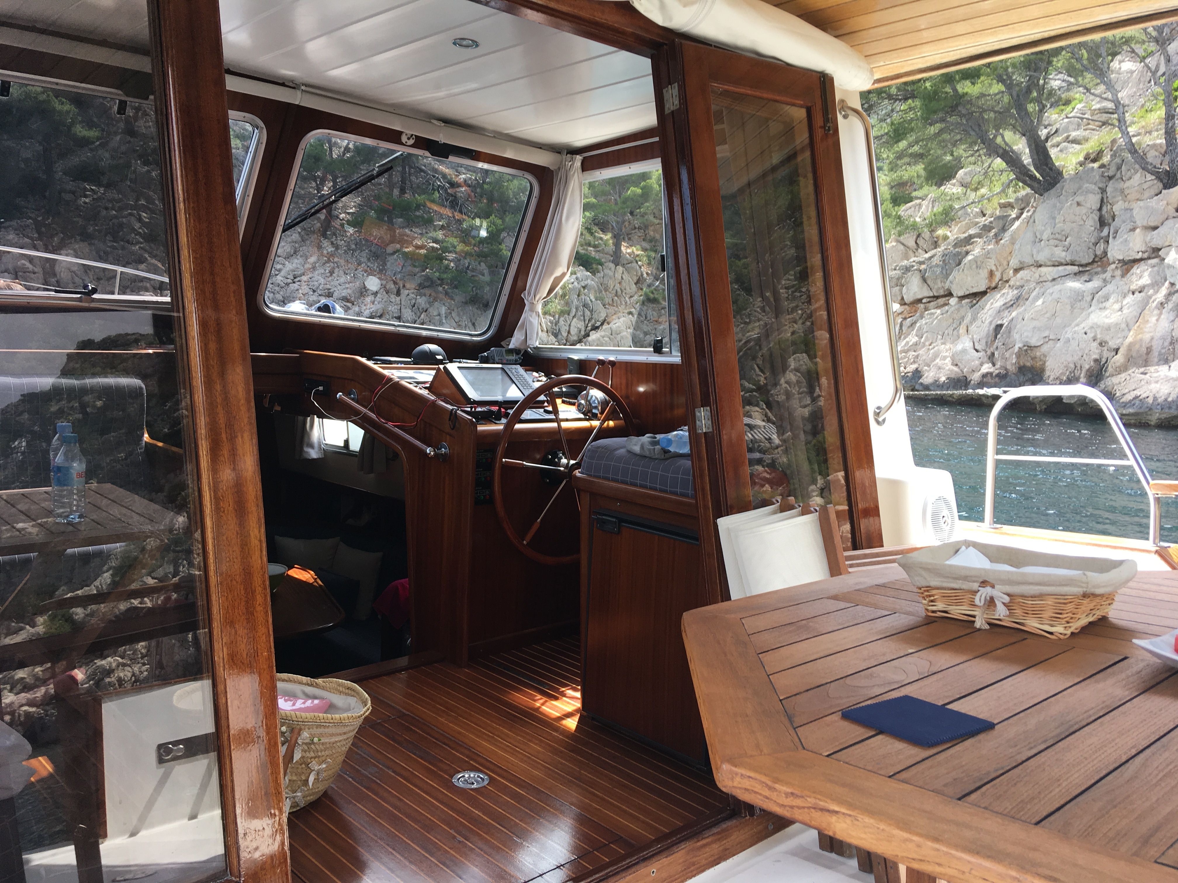 Menorquin 130 | Thalassa