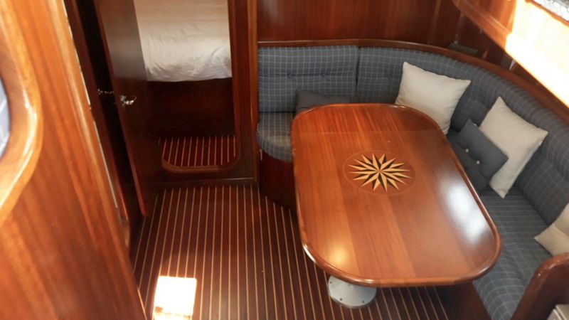 Menorquin 130 | Thalassa