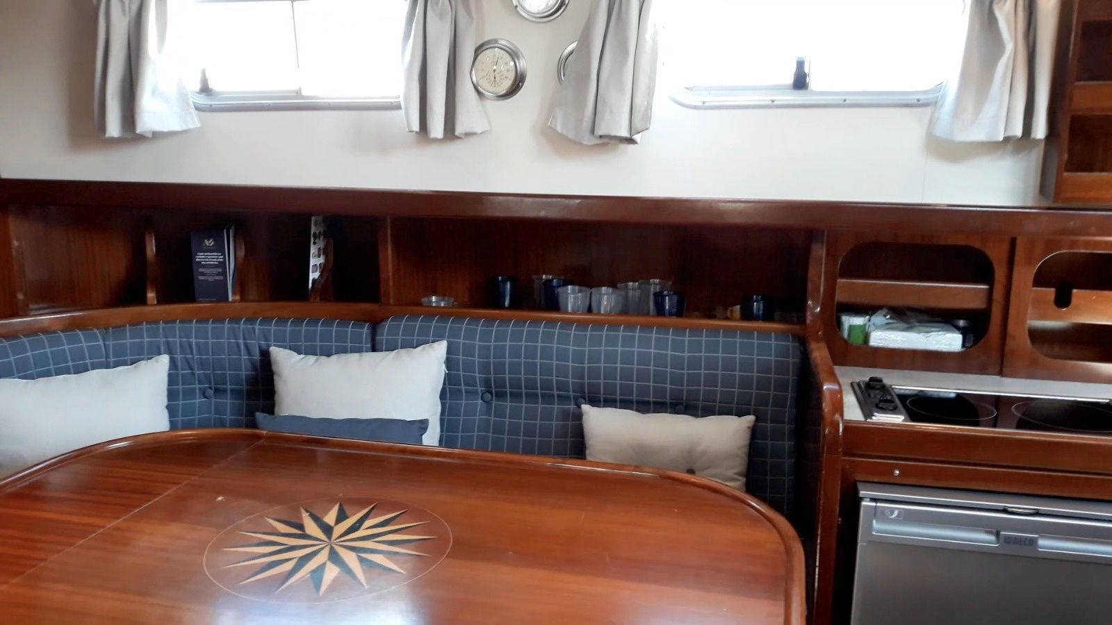 Menorquin 130 | Thalassa