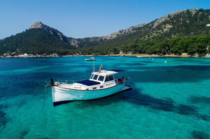 Menorquin 130 | Thalassa