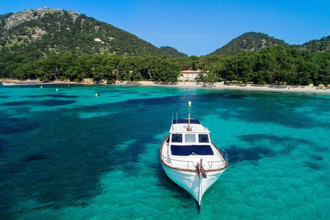 Menorquin 130 | Thalassa