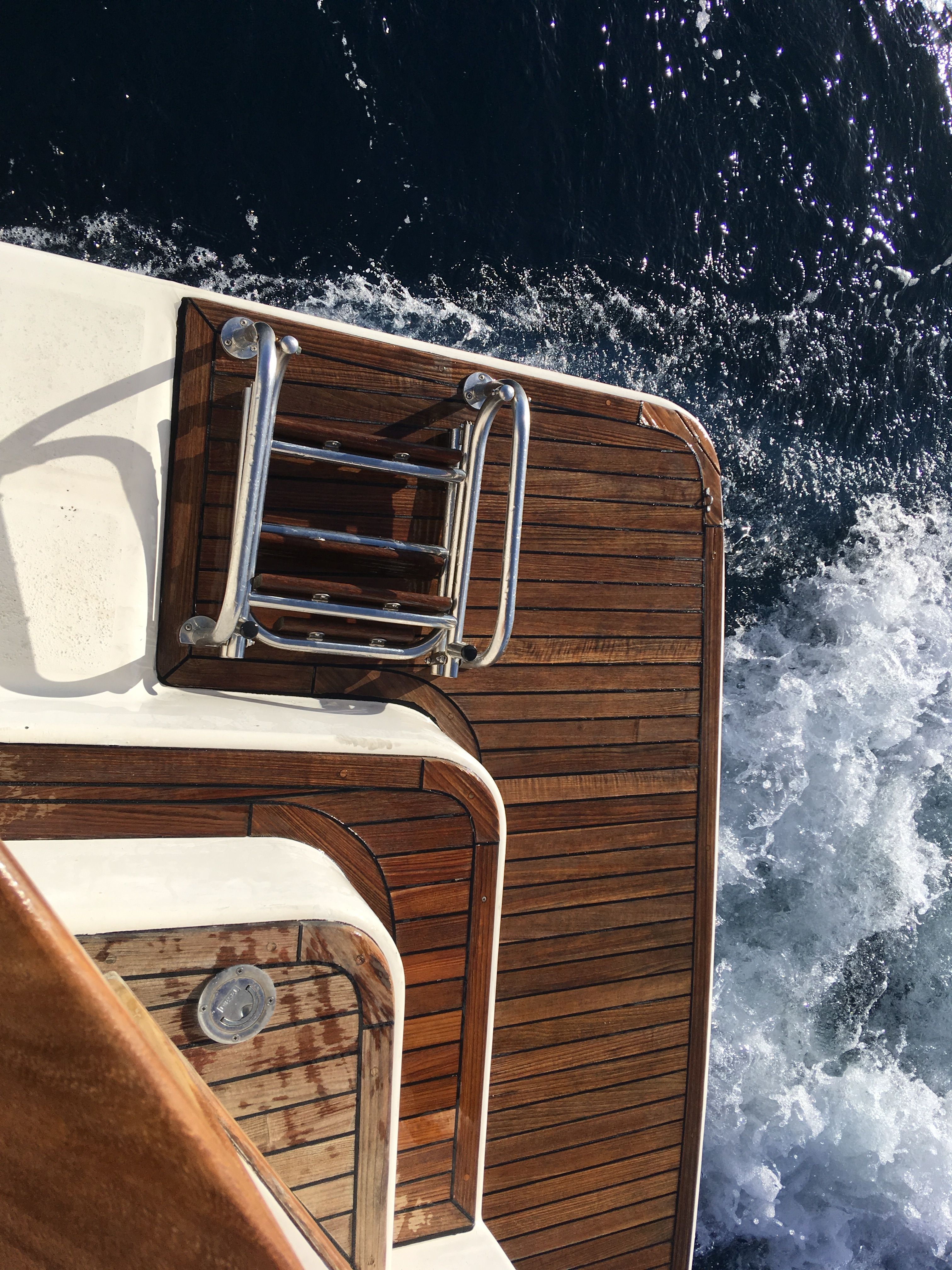 Menorquin 130 | Thalassa