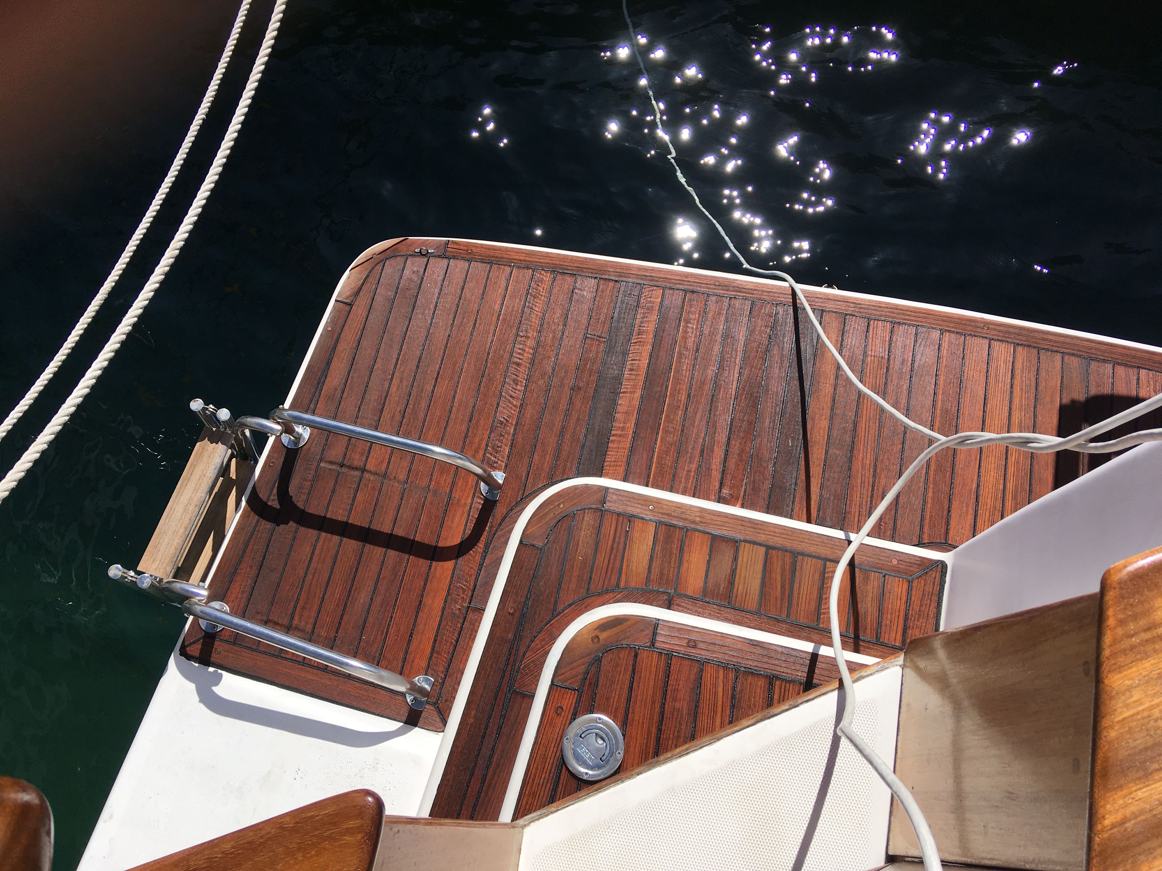 Menorquin 130 | Thalassa