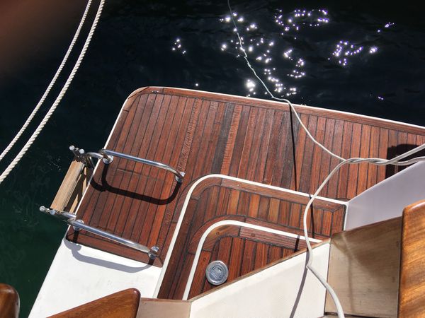 Menorquin 130 | Thalassa