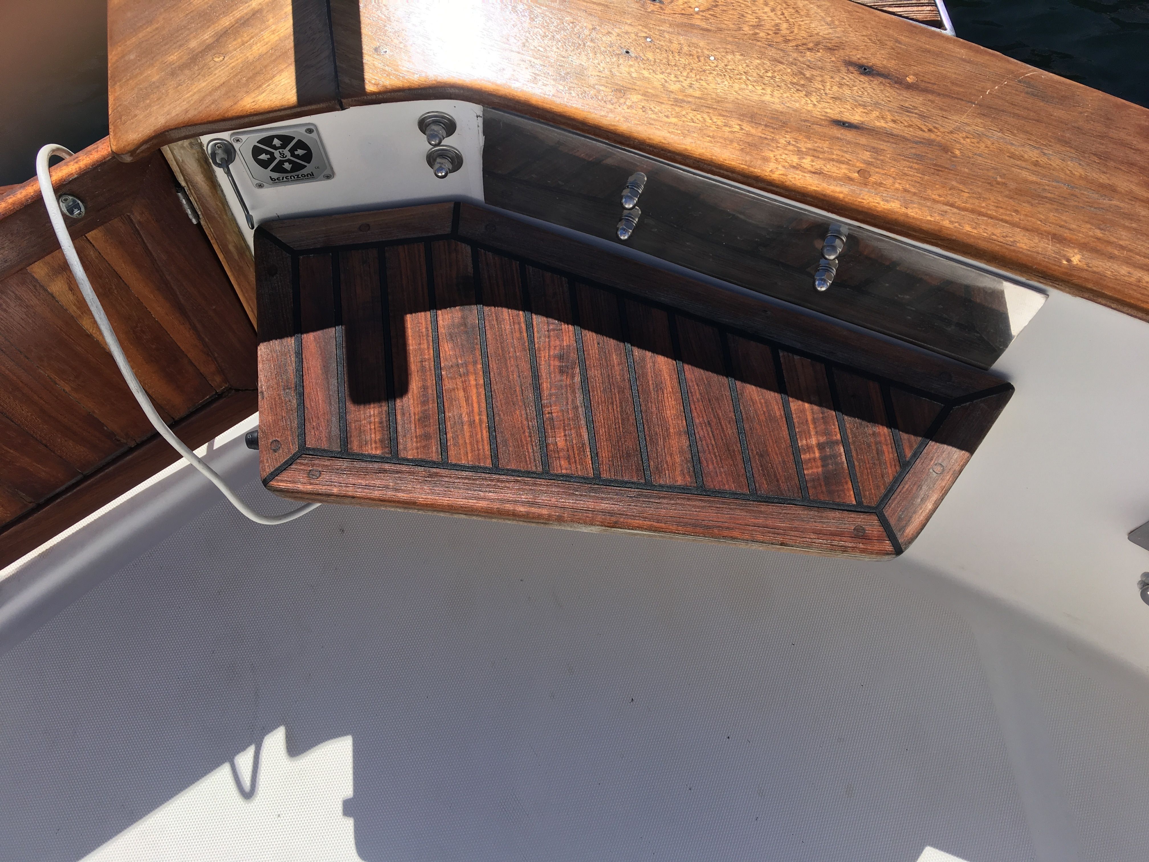 Menorquin 130 | Thalassa