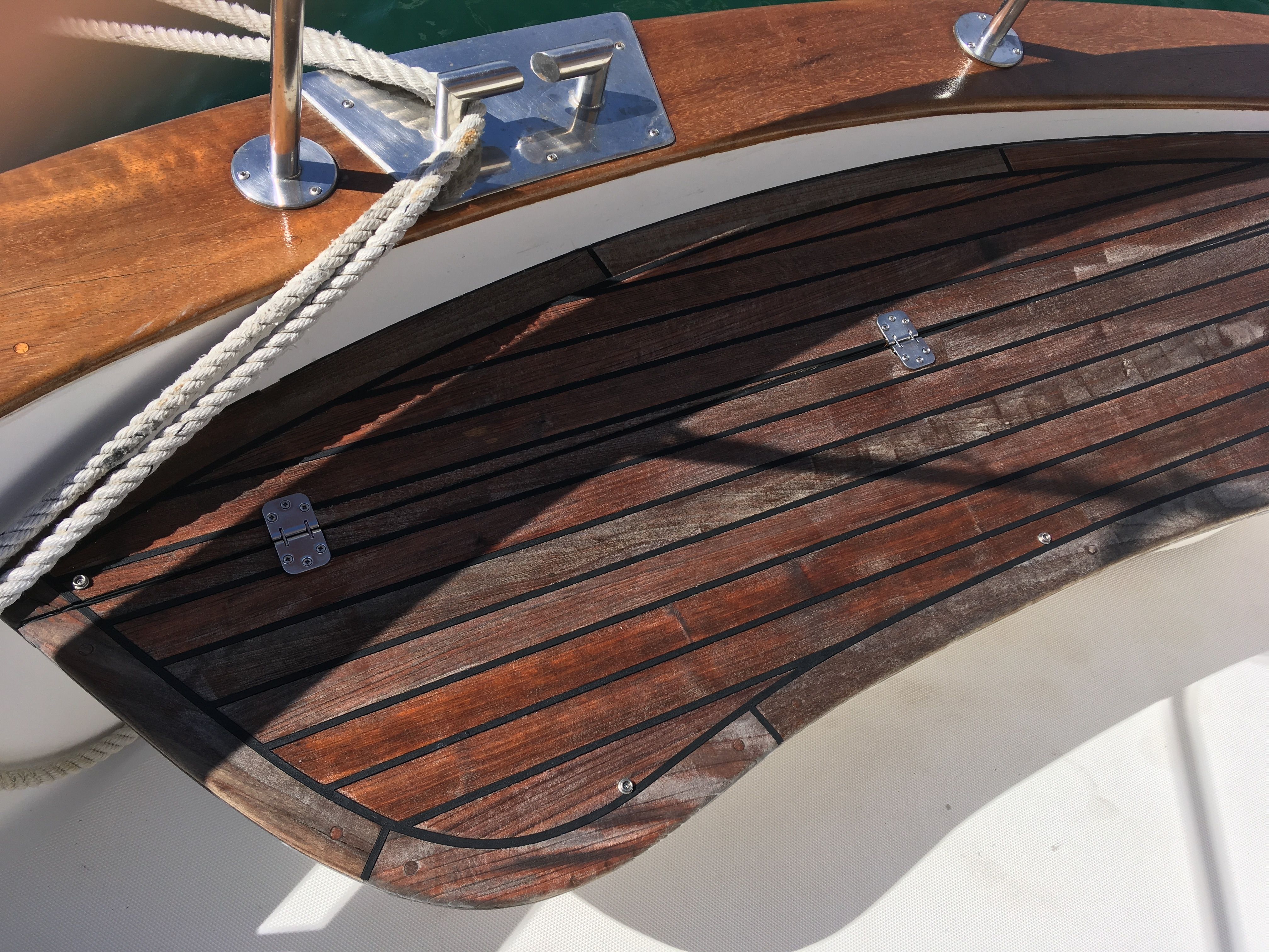 Menorquin 130 | Thalassa