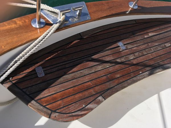 Menorquin 130 | Thalassa