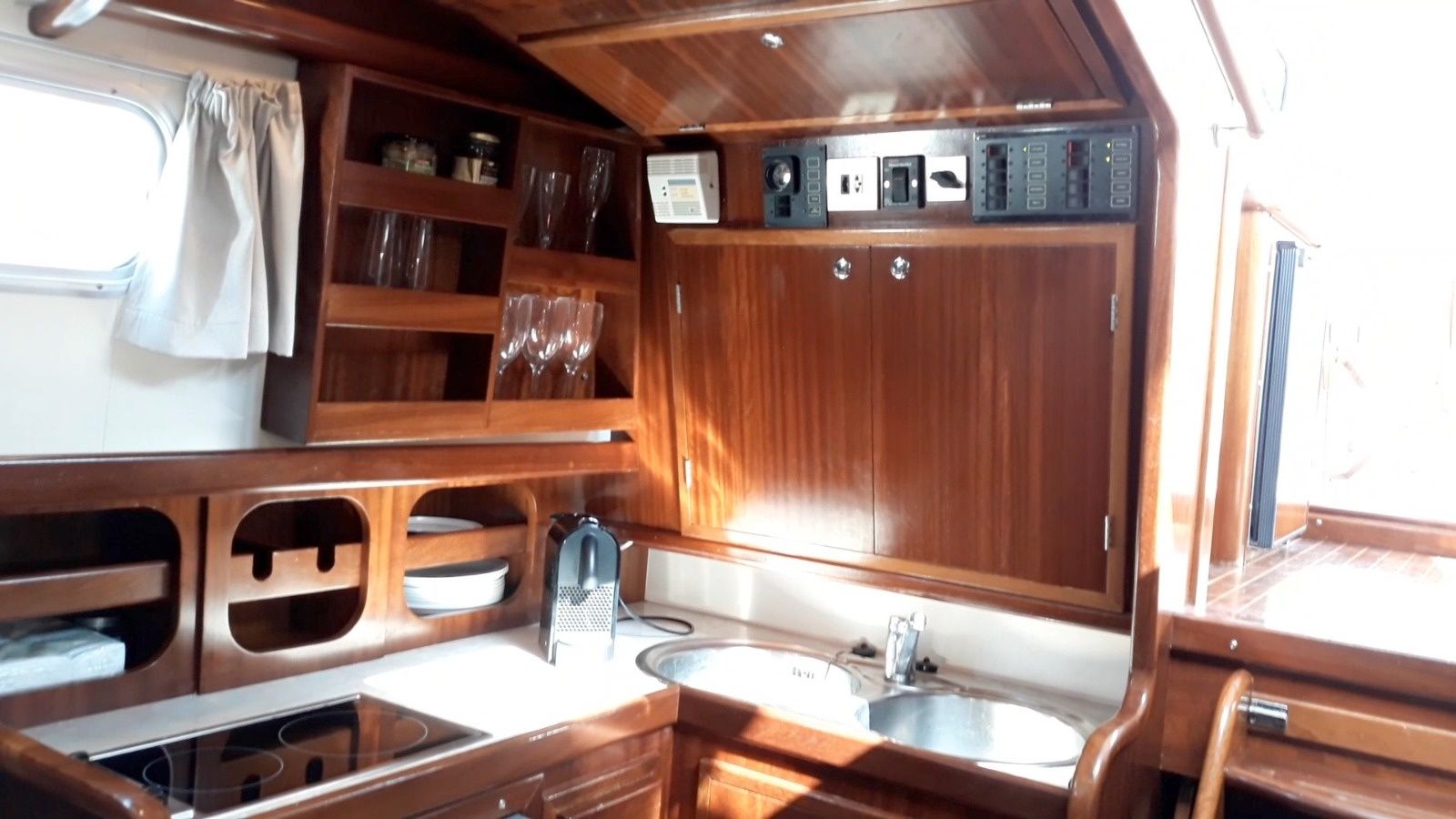 Menorquin 130 | Thalassa