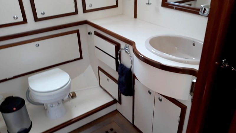 Menorquin 130 | Thalassa