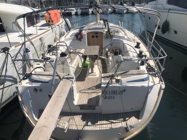 Bavaria 43 Cruiser | Aqua Dream