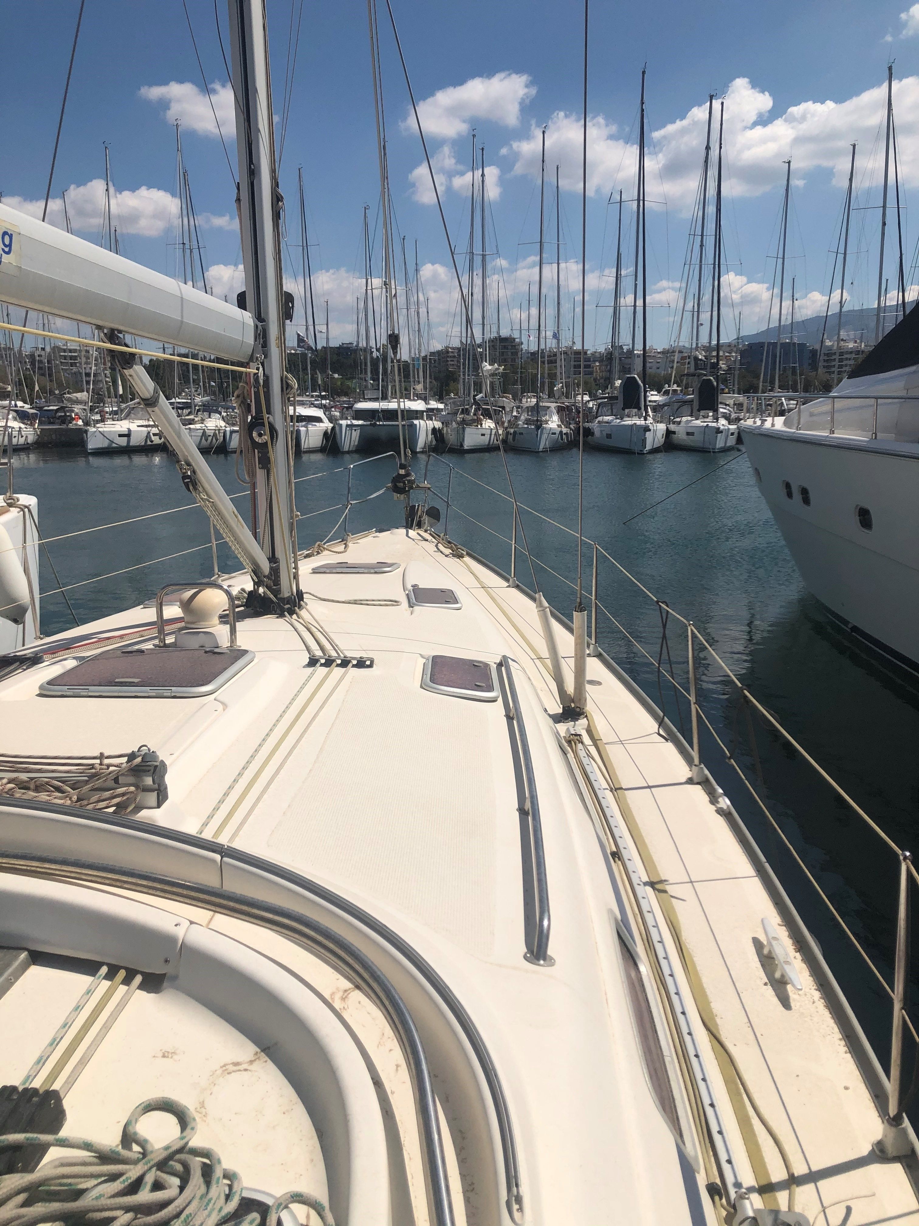 Bavaria 43 Cruiser | Aqua Dream