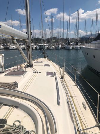 Bavaria 43 Cruiser | Aqua Dream
