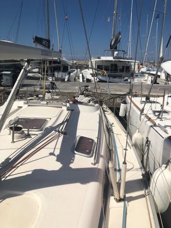 Bavaria 43 Cruiser | Aqua Dream