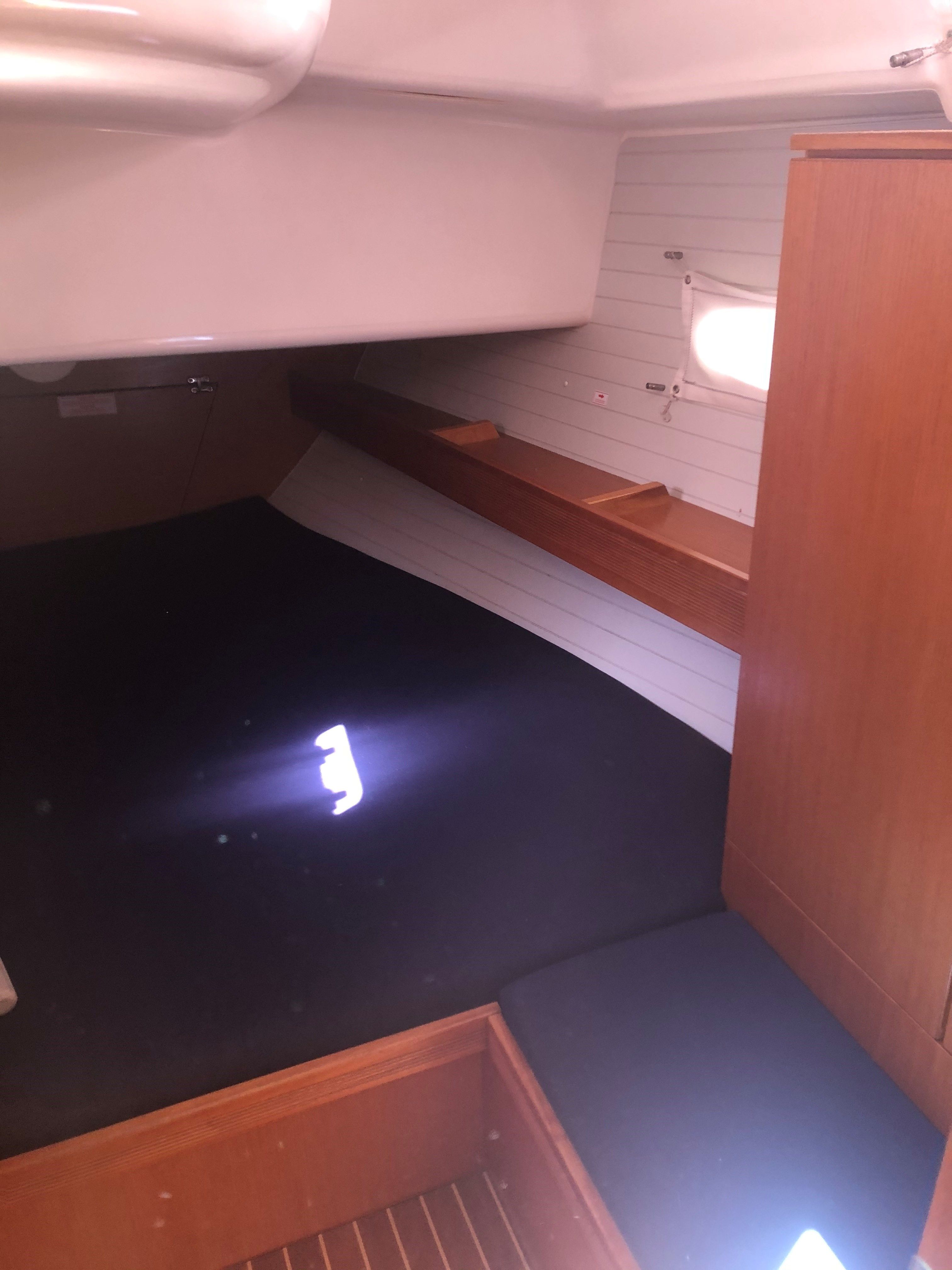 Bavaria 43 Cruiser | Aqua Dream