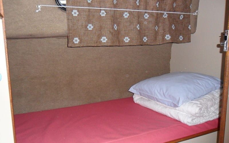 Triton 860 Fly | Les Canalous 93