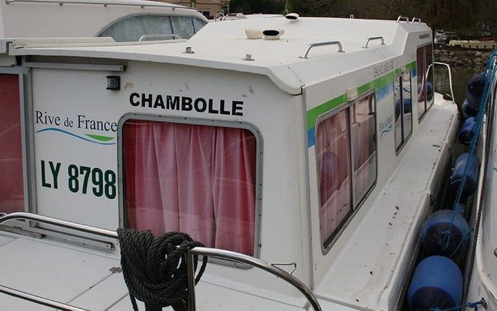 Jeanneau Eau Claire 930 | Les Canalous 86