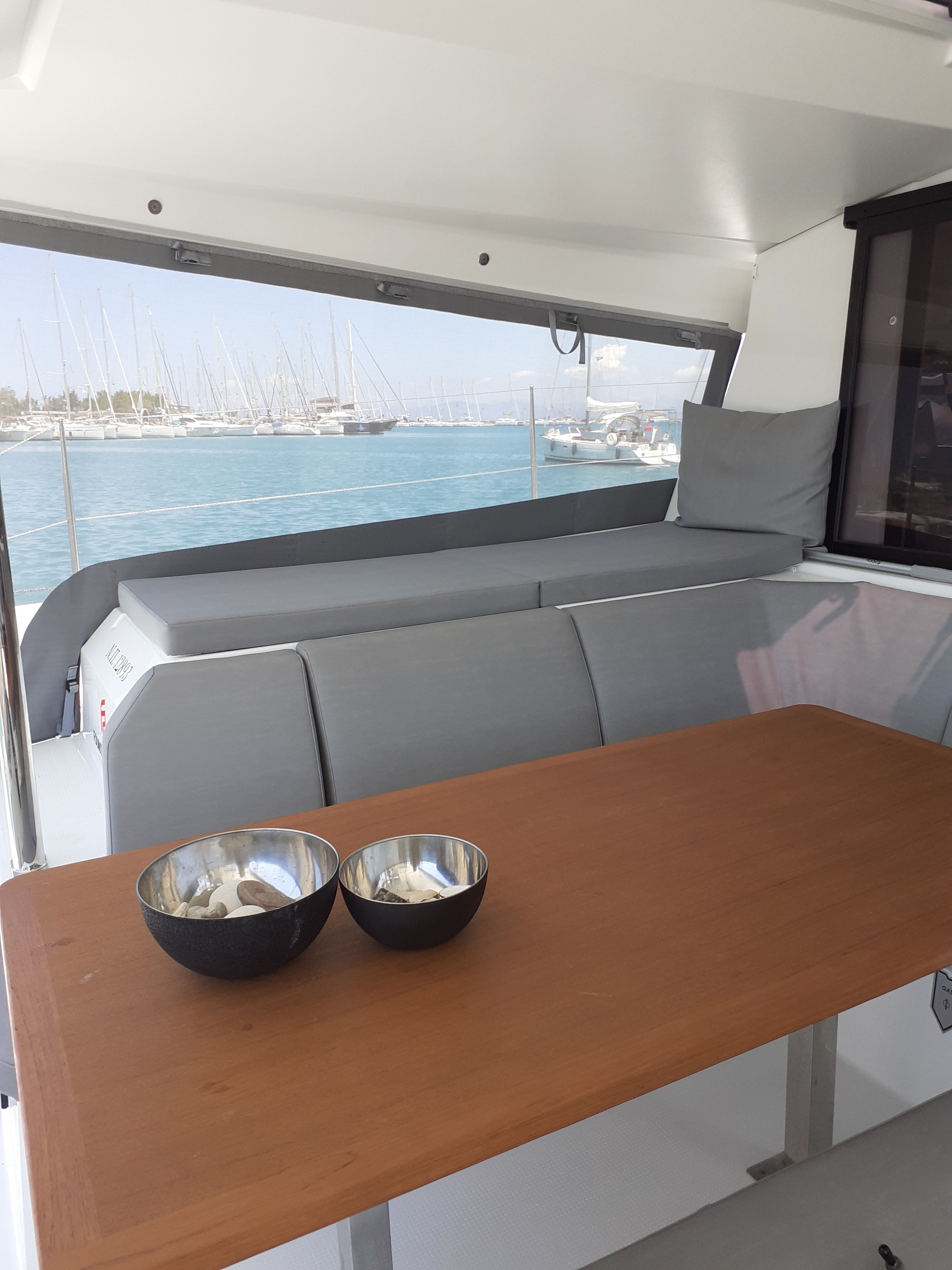 Fountaine Pajot Astrea 42 | Sissy