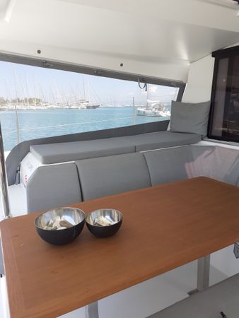 Fountaine Pajot Astrea 42 | Sissy