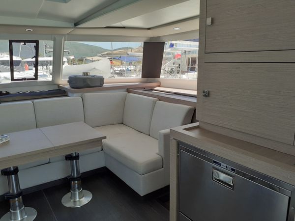 Fountaine Pajot Astrea 42 | Sissy